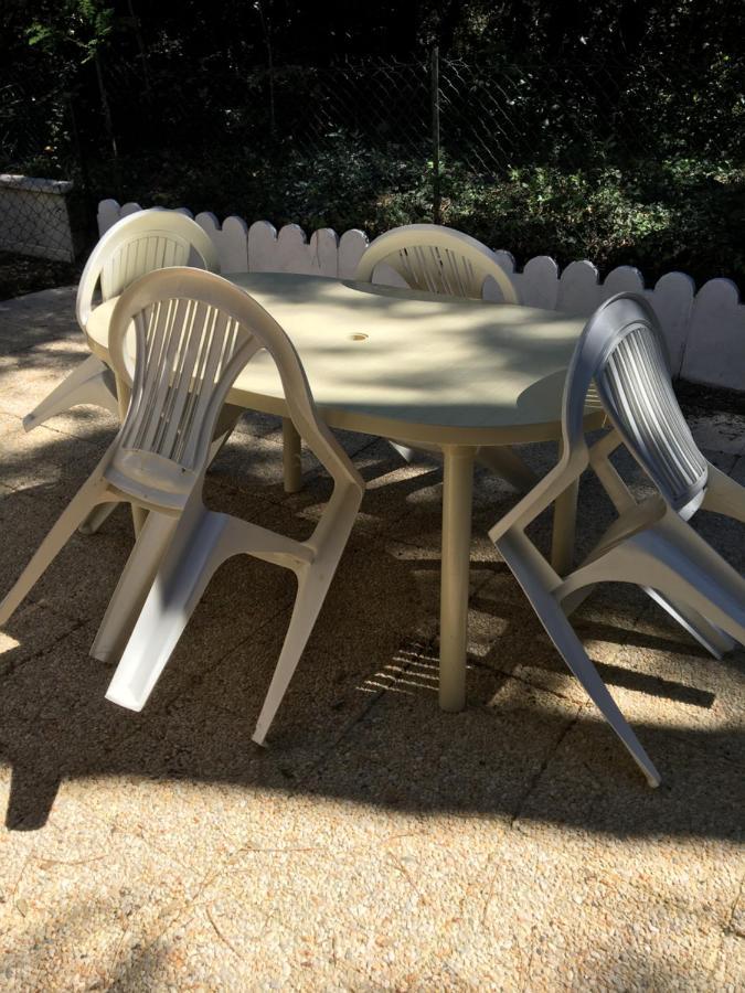 Les Pins Ensoleilles Διαμέρισμα Saint-Georges-de-Didonne Εξωτερικό φωτογραφία